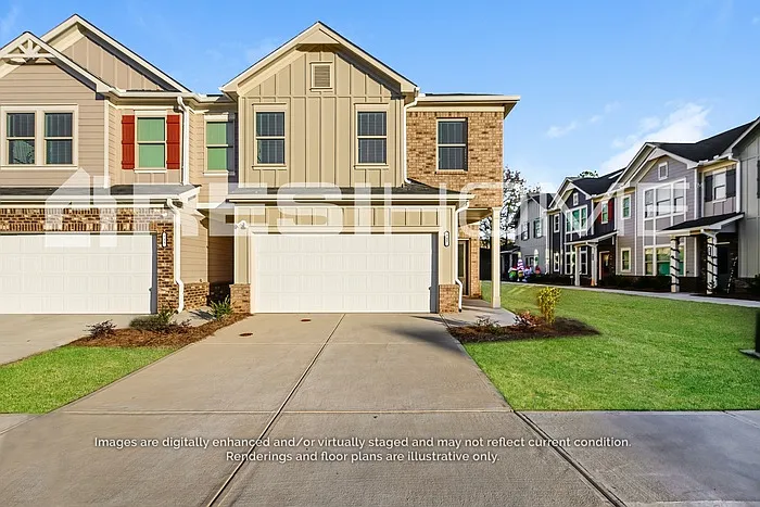 3 bed, 2.5 bath, 1833 sqft, $2,585 — Photo 1