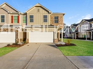 401 Avocet Sea Ln, McDonough, GA 30253