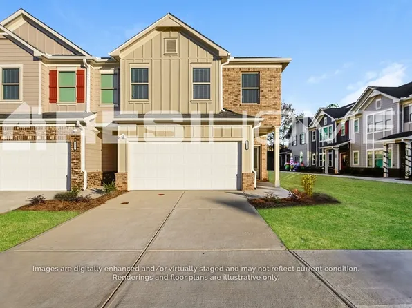 401 Avocet Sea Ln, McDonough, GA 30253