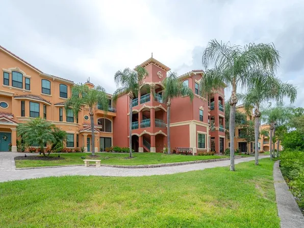 2757 Via Cipriani Unit 1134A, Clearwater, FL 33764