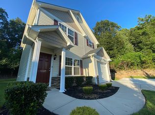 1207 Stonefield Crossing Ct, Winston Salem, NC 27107