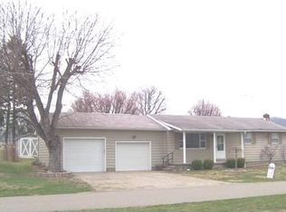 365 North St, Duncan Falls, OH 43734