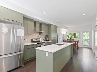 22810 113th Ave #31, Maple Ridge, BC V2X 3N2