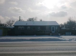 2046 Lewis Ave, Billings, MT 59102