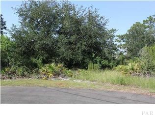 LOT 3 Justice Cir, Gulf Breeze, FL 32563
