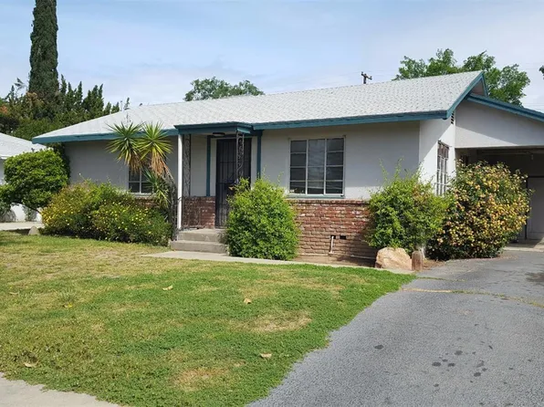 528 W Simpson Ave, Fresno, CA 93705