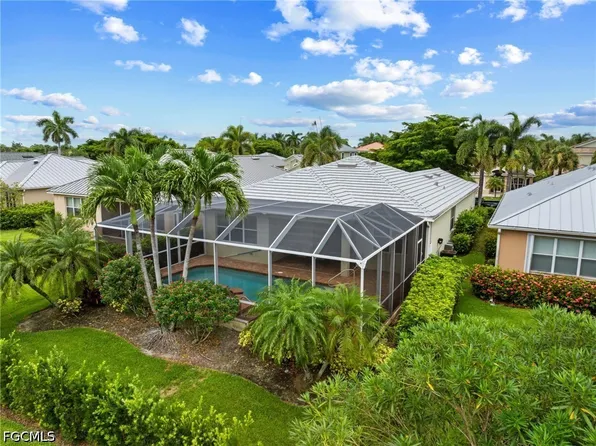 2617 Brightside Ct, Cape Coral, FL 33991