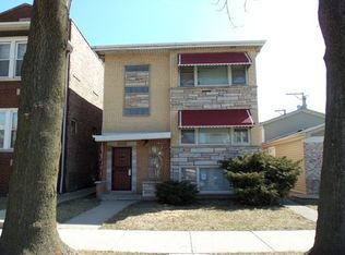 7843 S May St, Chicago, IL 60620