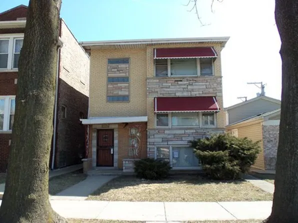 7843 S May St, Chicago, IL 60620