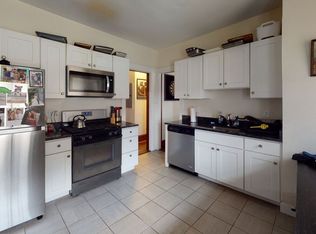 34 Brooksdale Rd #2F, Brighton, MA 02135