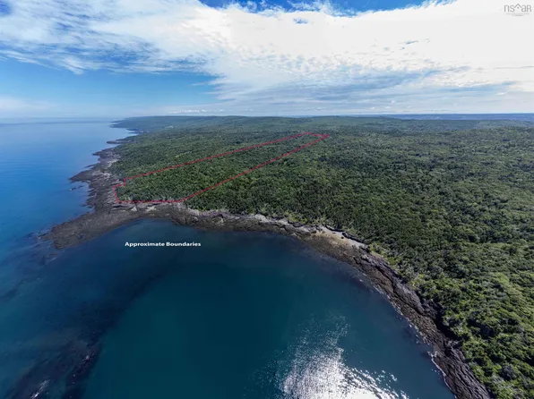 21 Culloden Rd, Digby, NS B0V 1A0