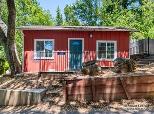 20830 Panorama Dr, Los Gatos, CA 95033