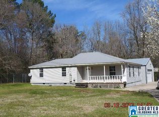 9811 Ellis Rd, Warrior, AL 35180