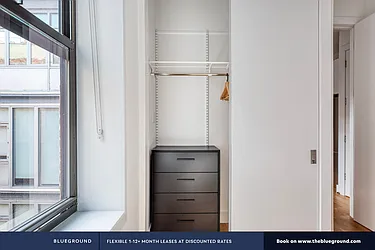 Rented by The Blueground