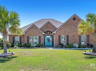 640 Abita Ln, Foley, AL 36535