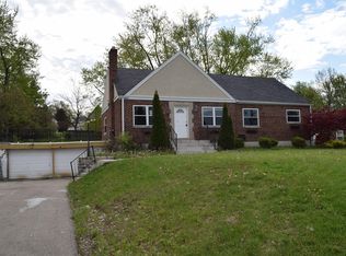 3360 Algus Ln, Cincinnati, OH 45248