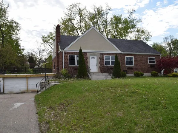 3360 Algus Ln, Cincinnati, OH 45248