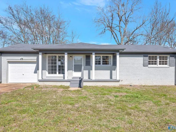 3618 Kenard Ave NW, Huntsville, AL 35810