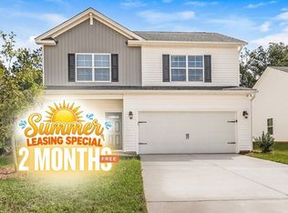 912 Hayston Way, Irmo, SC 29063