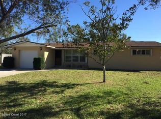 1257 Garfield St, Melbourne, FL 32935