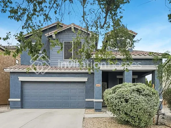 14667 N 174th Ave, Surprise, AZ 85388