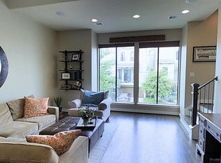 5248 Larkin St UNIT G, Houston, TX 77007