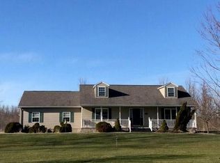 3105 Pine Ridge Rd, Canastota, NY 13032