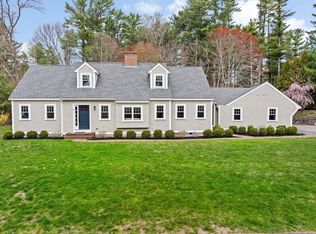 1 Westford Farm Rd, Duxbury, MA 02332