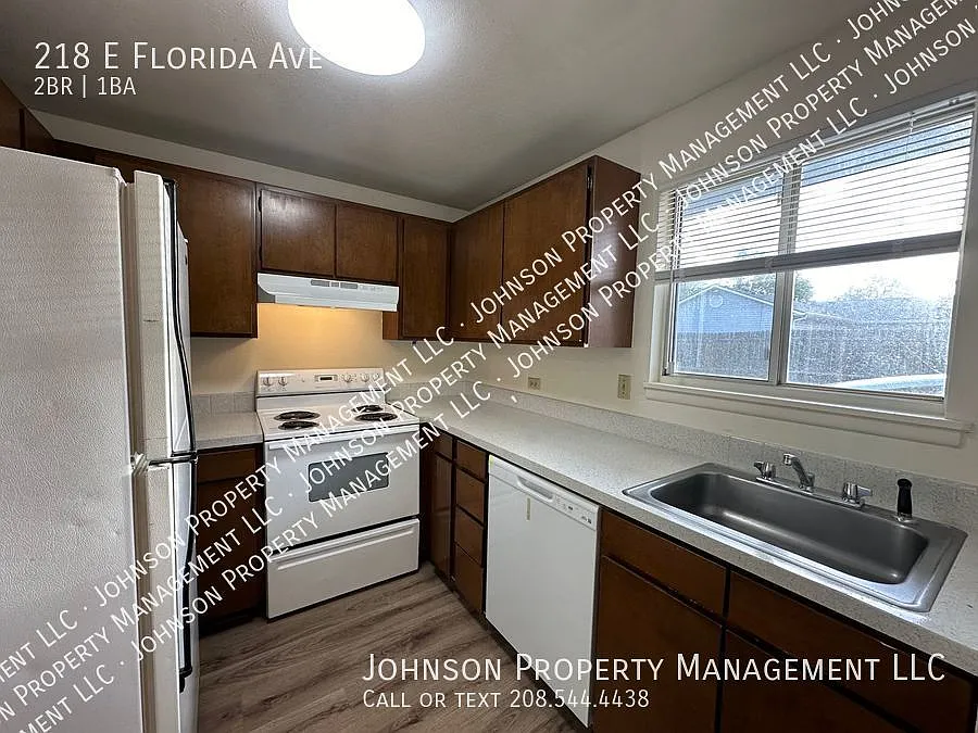 Building Photo - 218 E Florida Ave #2