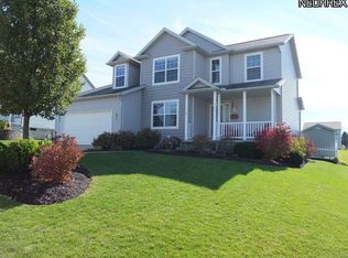 2436 Wilmont St NW, Uniontown, OH 44685