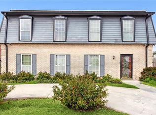 10111 Brookfield Dr, New Orleans, LA 70127