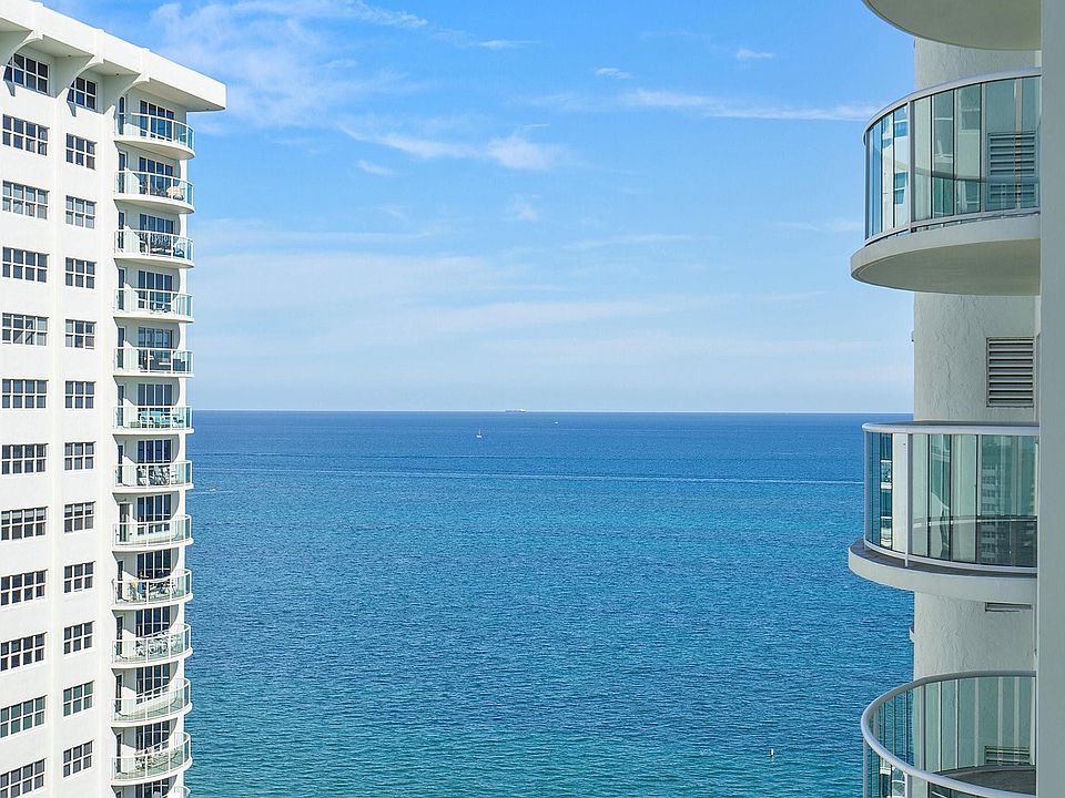 1st image of 3400 Galt Ocean Drive #1709S