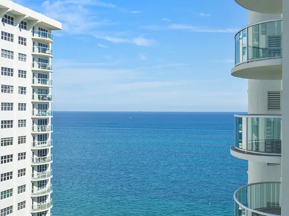 3400 Galt Ocean Drive #1709S, Fort Lauderdale, FL 33308