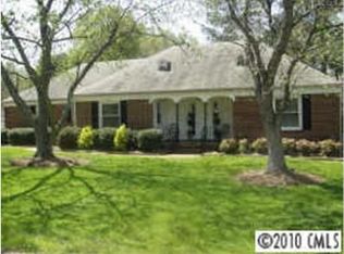 401 North Ave, Kannapolis, NC 28083