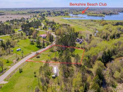 1554 Andover Way, Gladwin, MI, 48624