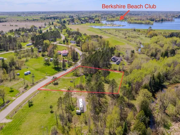 1554 Andover Way, Gladwin, MI 48624