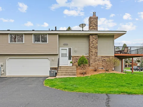 12312 Oak Leaf Ct, Burnsville, MN 55337