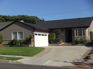 4826 Narrot St, Torrance, CA 90503