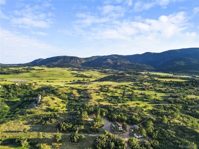 8821 S Perry Park Road, Larkspur, CO, 80118