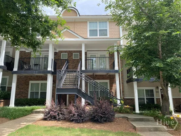 1035 Barnett Shoals Road #125, Athens, GA 30605