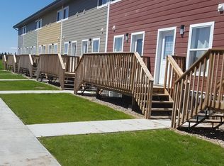 5211 45th Ave, Vermilion, AB T9X0A5