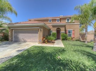 1580 Mendocino Way, Perris, CA 92571