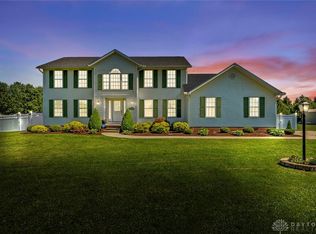 8430 Lytle Trails Rd, Waynesville, OH 45068