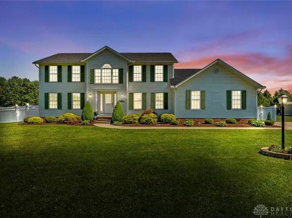 8430 Lytle Trails Rd, Waynesville, OH 45068