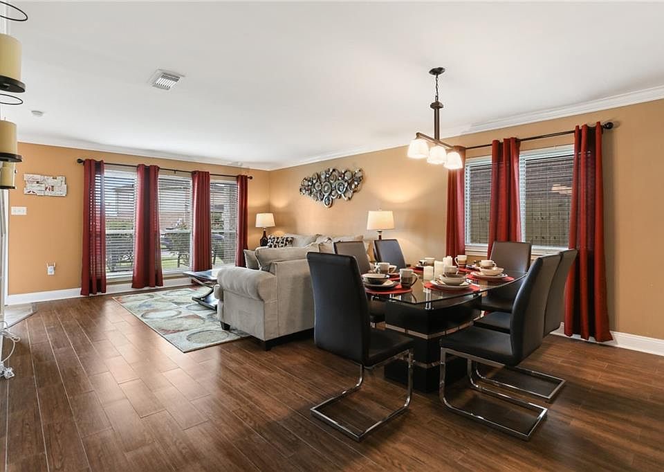 17 Petunia Ct, Waggaman, LA 70094 Zillow