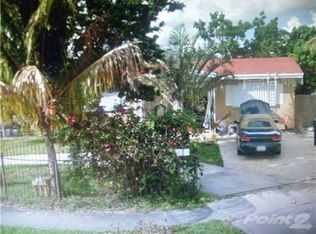 12400 SW 191st Ter, Miami, FL 33177