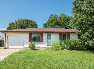 2858 W 4th Ave, El Dorado, KS 67042