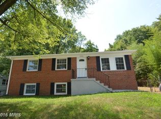 14056 Grayson Rd, Woodbridge, VA 22191