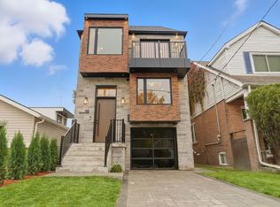 65 Frater Ave, Toronto, ON M4C 2H5
