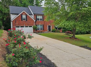 4527 Mill Station Trce, Lithonia, GA 30038
